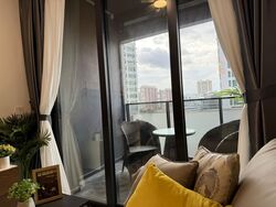 The M (D7), Apartment #595565571